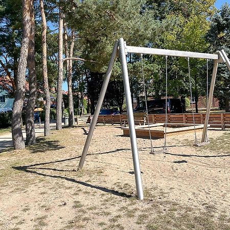 Feriendorf Papillon Wohnung 04-2 Boltenhagen  Eksteriør billede