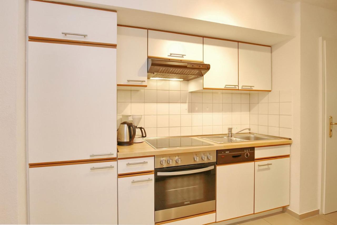 Feriendorf Papillon Wohnung 04-2 Boltenhagen  Eksteriør billede