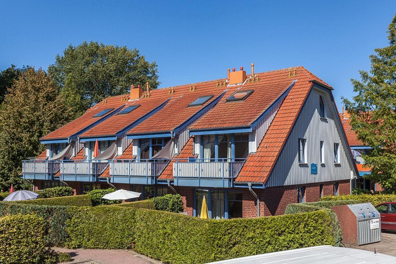 Feriendorf Papillon Wohnung 04-2 Boltenhagen  Eksteriør billede