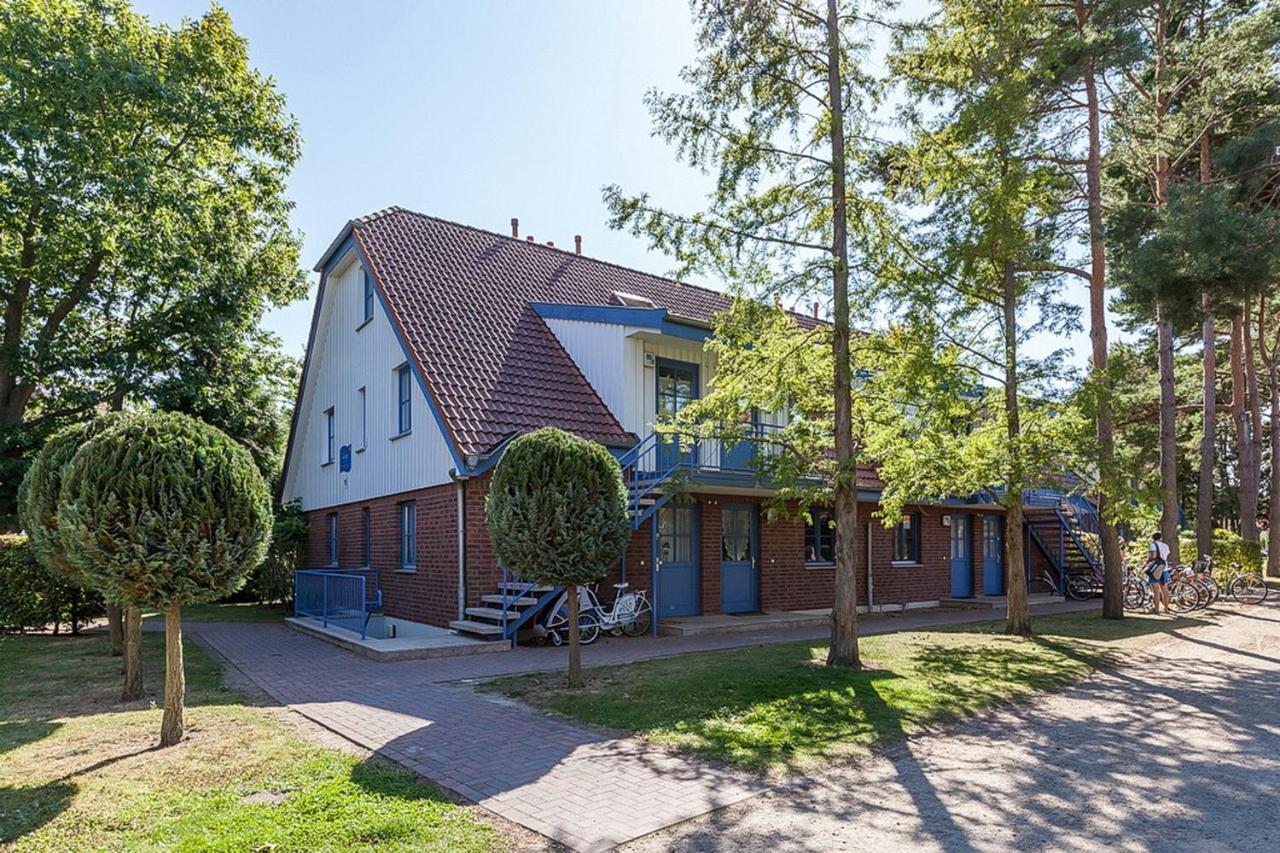 Feriendorf Papillon Wohnung 04-2 Boltenhagen  Eksteriør billede